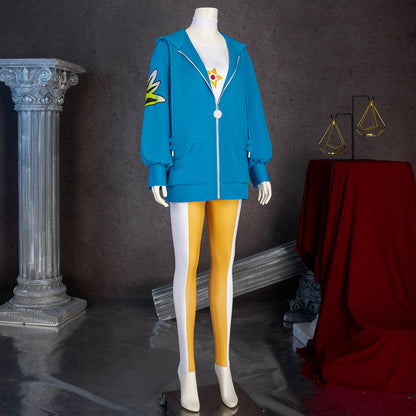 Disfraz de Cosplay de Tokio Mew Mew Ichigo Momomiya 2022