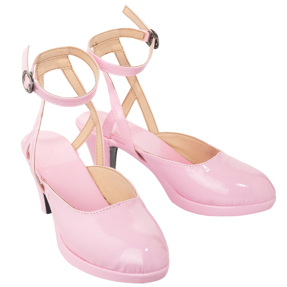 No Sleep For Kaname Date - From AI: The Somnium Files Iris Sagan Cosplay Shoes