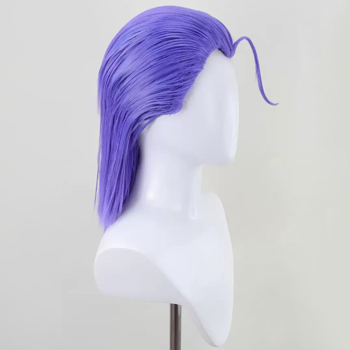 Motosega Uomo Denji Parrucca Cosplay Dorata