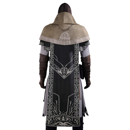 Bloodborne Tomb Prospector Set Cosplay Costume