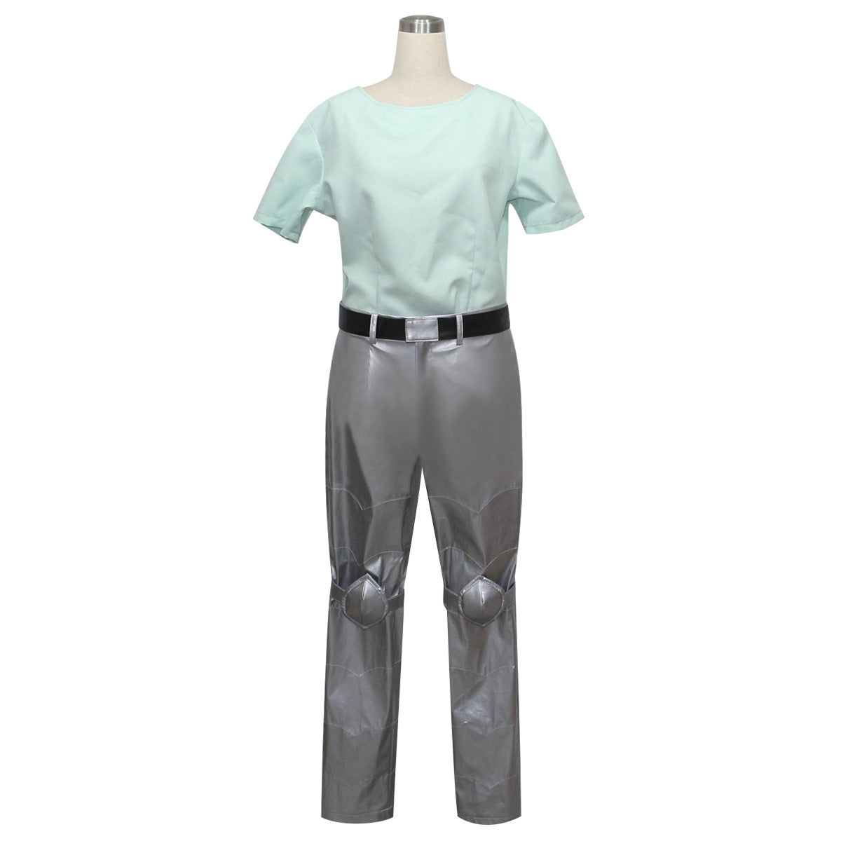 JoJo's Bizarre Adventure: Steel Ball Run Funny Valentine Cosplay Costume
