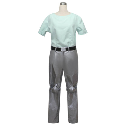 JoJo's Bizarre Adventure: Steel Ball Run Funny Valentine Cosplay Costume