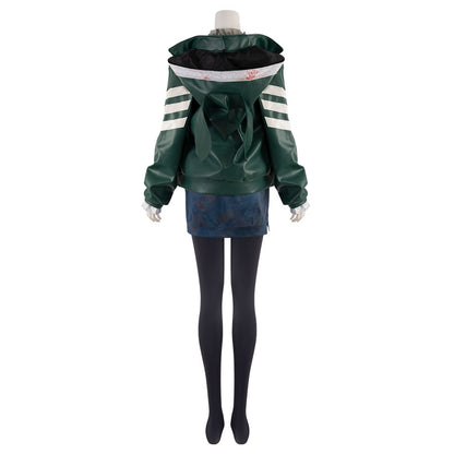 2022 Tokyo Mew Mew Ichigo Momomiya Costume Cosplay