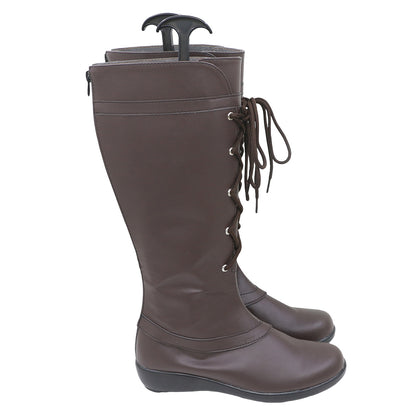 Baldur's Gate III GALE Cosplay Shoes