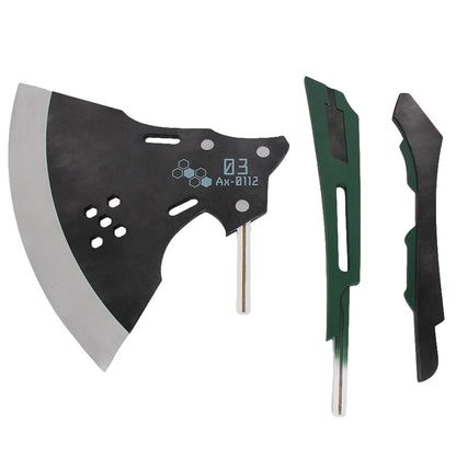 Guilty Gear -Strive-Bridget 角色扮演武器道具