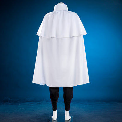 Kagurabachi Yoji Uruha Cosplay Costume