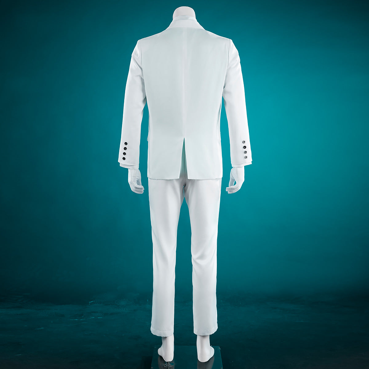 Welcome to Demon School! Iruma-kun: IruMafia Edition Suzuki Iruma Cosplay Costume
