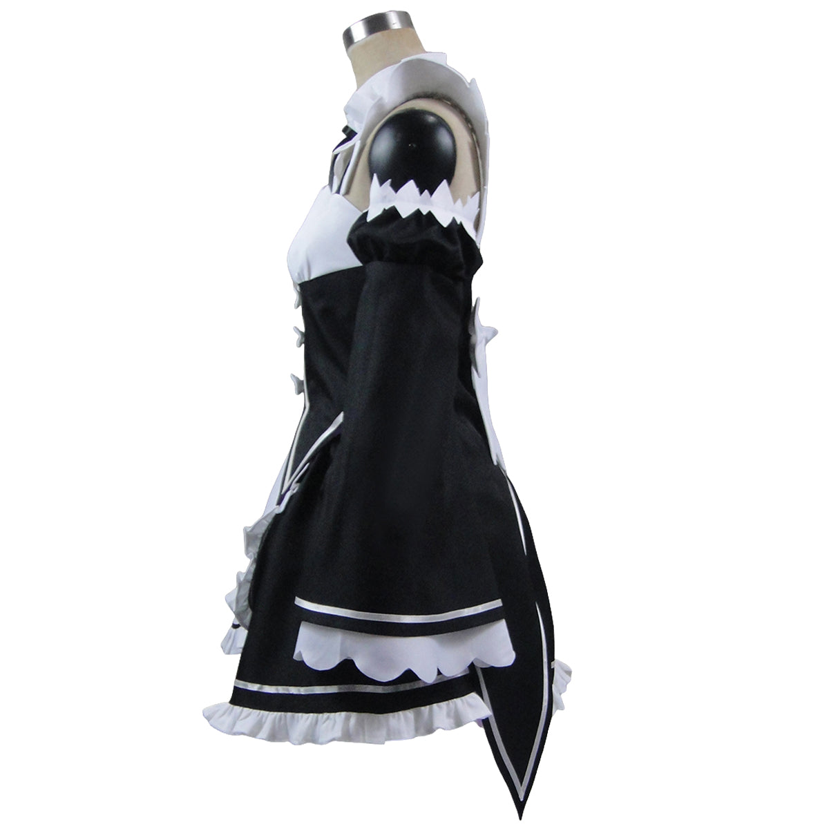 Re: Life In A Different World From Zero Ram Cosplay Costume
