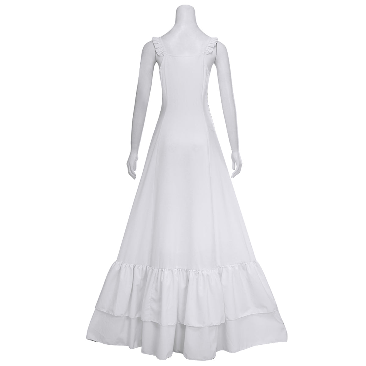 Final Fantasy XV Lunafreya Nox Fleuret CG Cosplay Costume