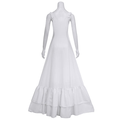 Final Fantasy XV Lunafreya Nox Fleuret CG Cosplay Costume