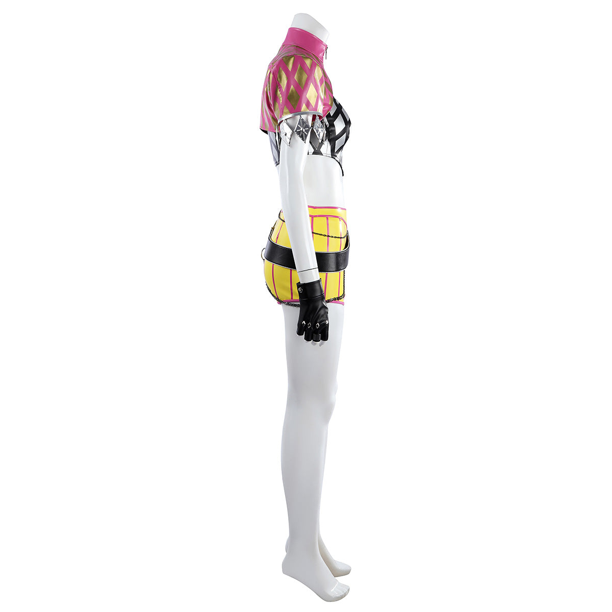 Dead by Daylight The Trickster MiNA Cosplay Costume