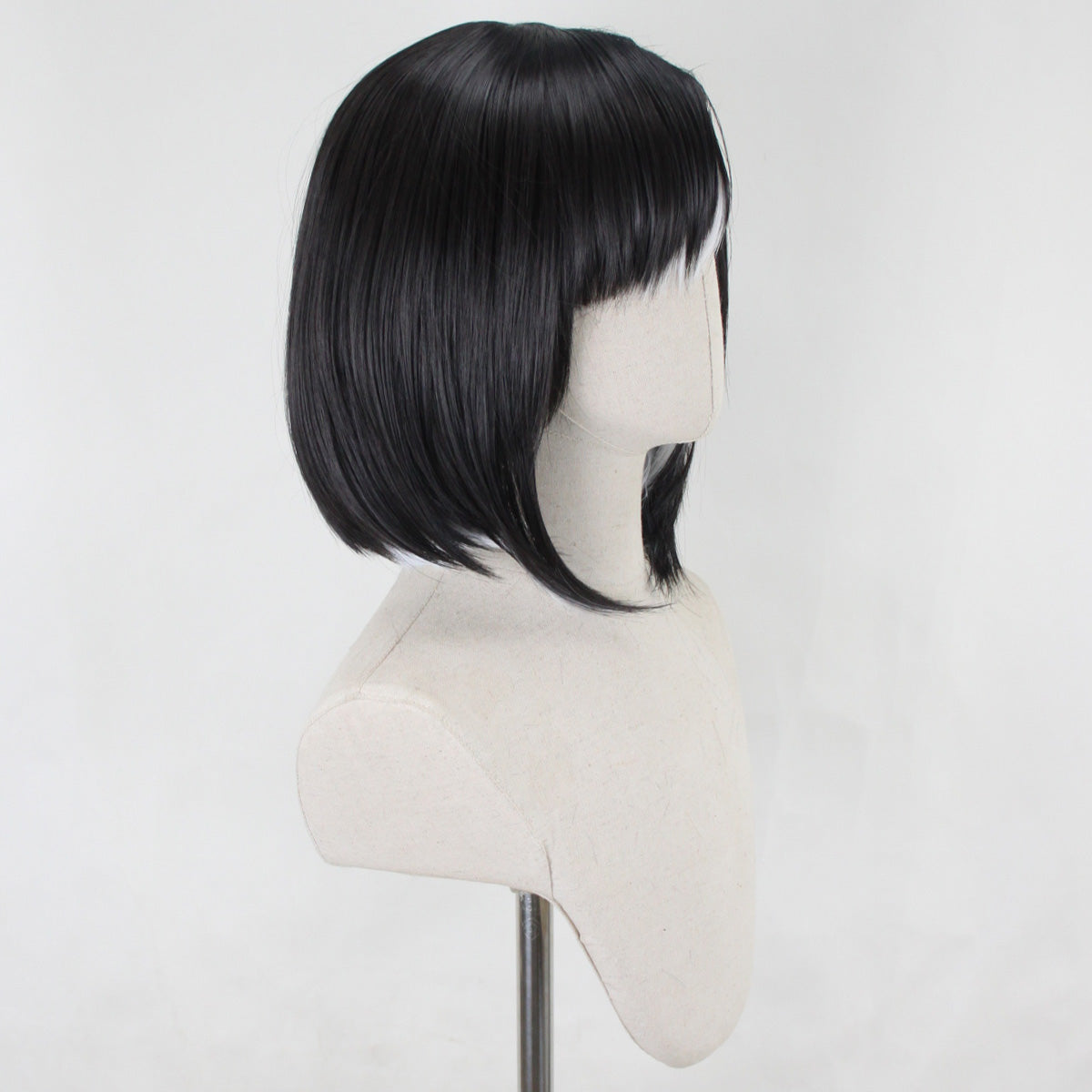 Tronçonneuse Homme Denji Doré Cosplay Perruque