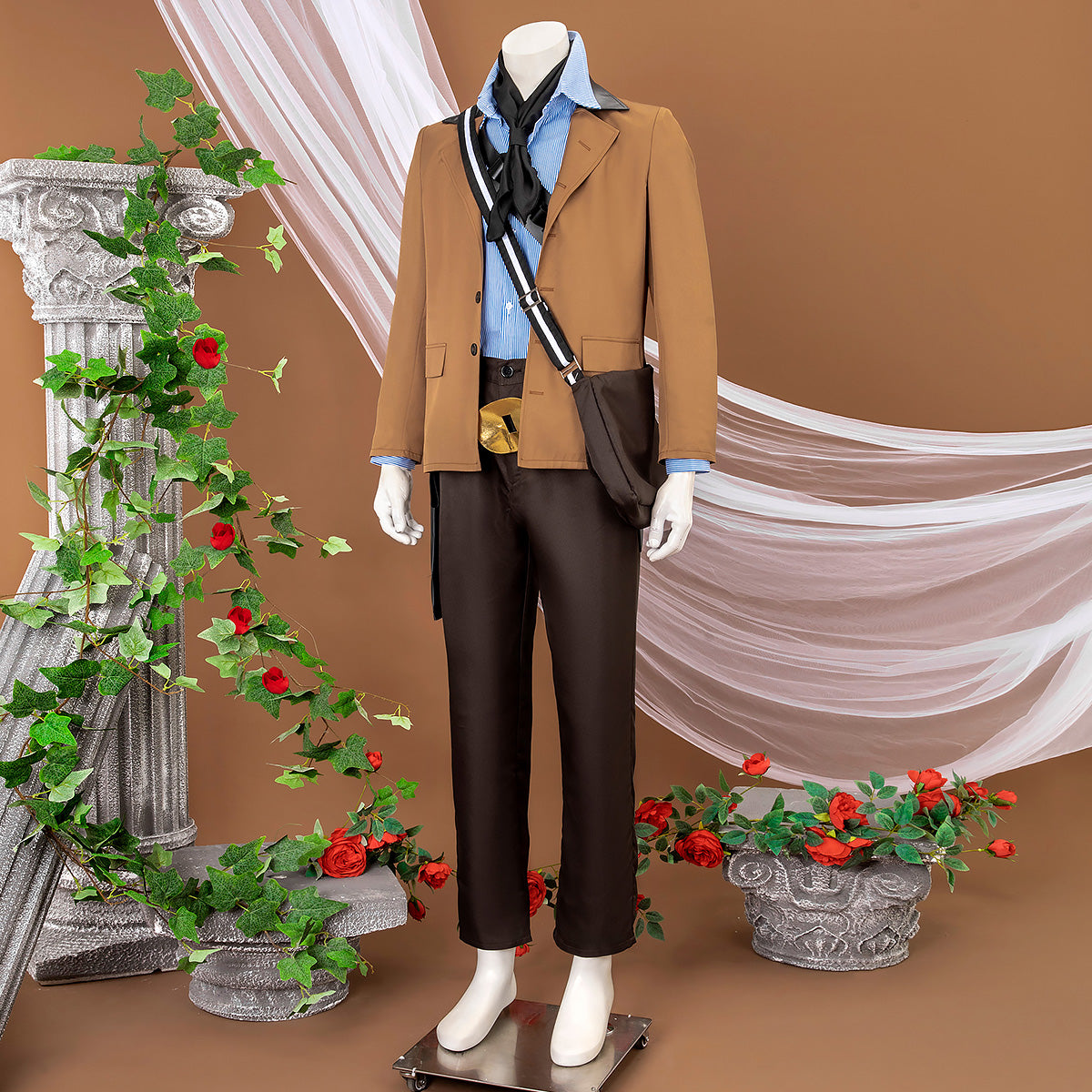 2022 Tokyo Mew Mew Ichigo Momomiya Cosplay Kostüm