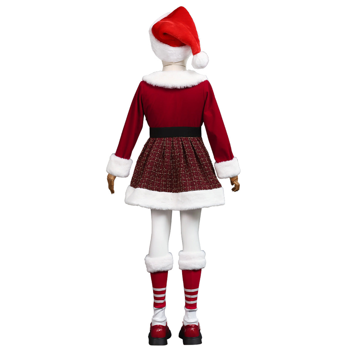 cute santa claus dress Cute Santa Claus Dress Cute Christmas Tree Baby Girl Christmas Costume Toddler Girl Santa