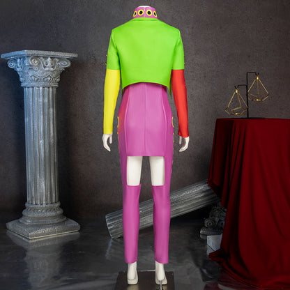 2022 東京喵喵一護桃宮 Cosplay 服裝