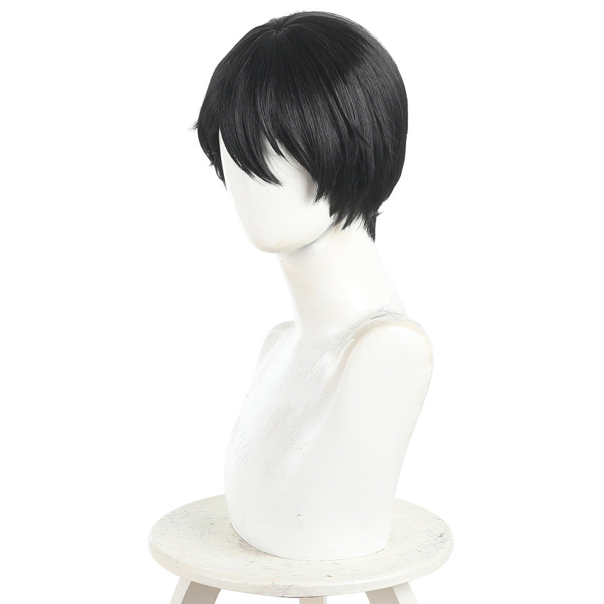 崩壞：星鐵世界楊布朗角色扮演假髮