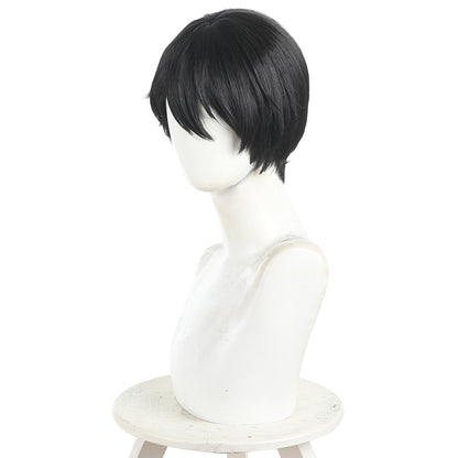 崩壞：星鐵世界楊布朗角色扮演假髮