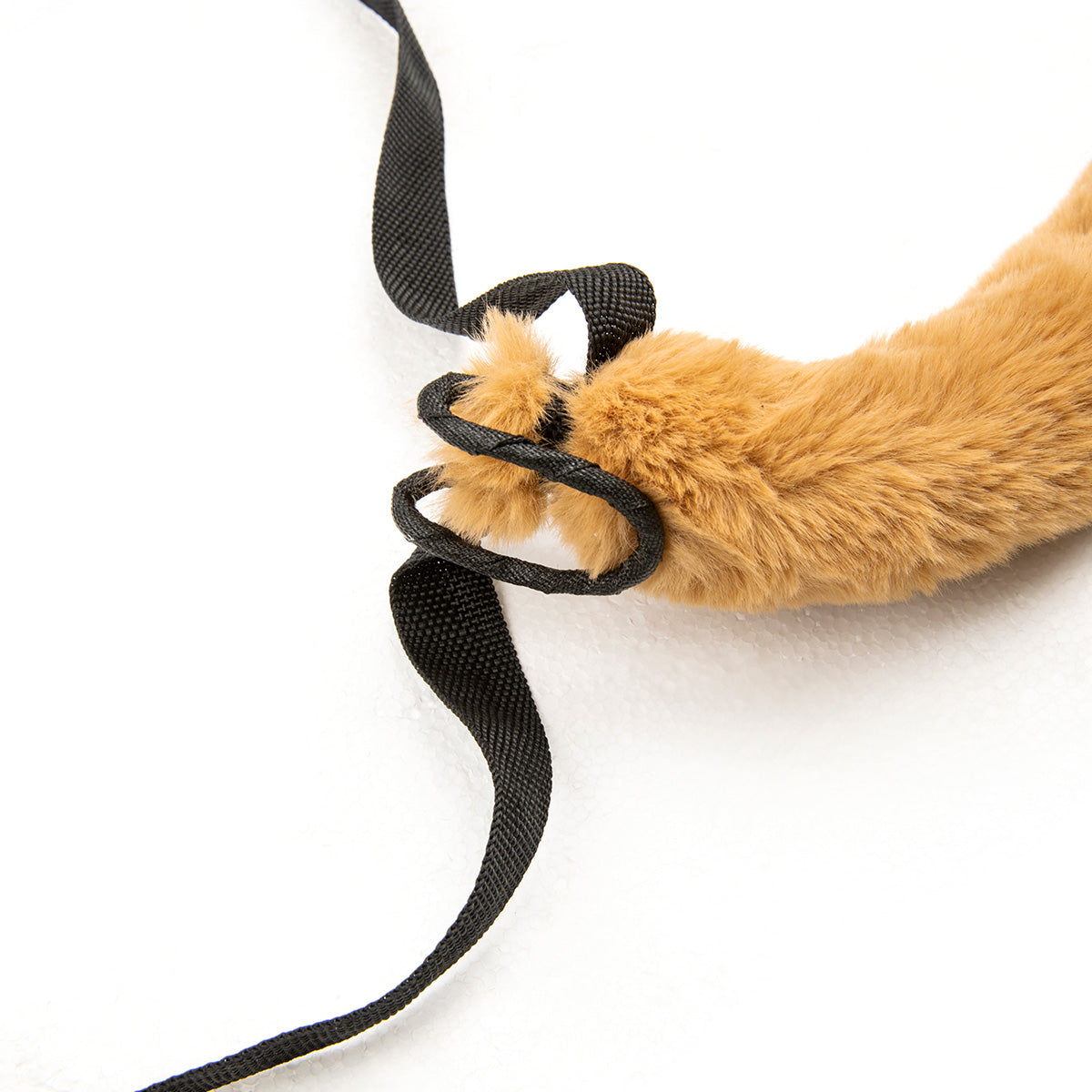 Re: Life In A Different World From Zero Felix Argyle Tail Cosplay Accessory Prop