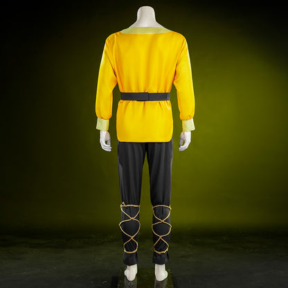 Ranma ½ Ranma 1/2 Season 2 Ryoga Hibiki Cosplay Costume