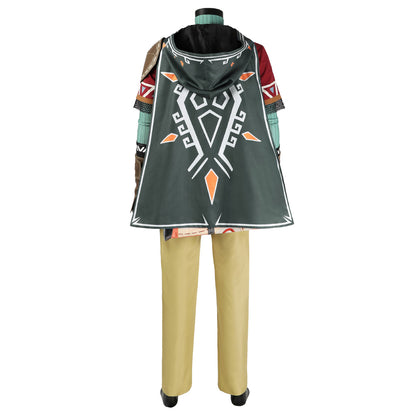 Vocaloid 初音未來 16 歲生日角色扮演服裝