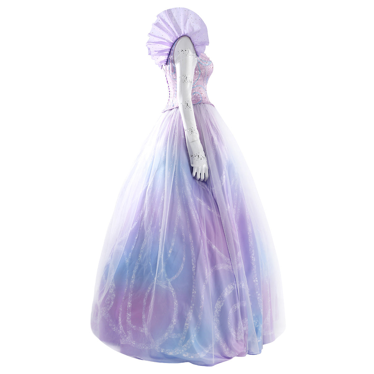 2022 東京喵喵一護桃宮 Cosplay 服裝