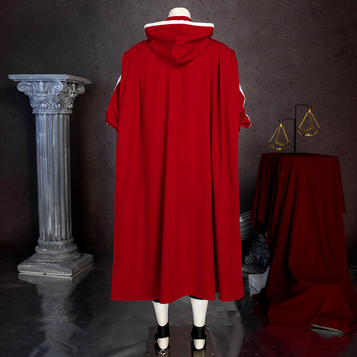 SANDA Kazushige Sanda Cosplay Costume