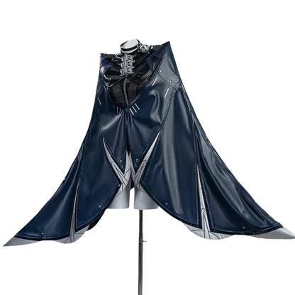 Zenless Zone Zero Promeia Cosplay Costume