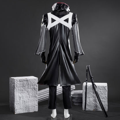 Hinata Hyuga aus Naruto Halloween Cosplay Kostüm – D Edition