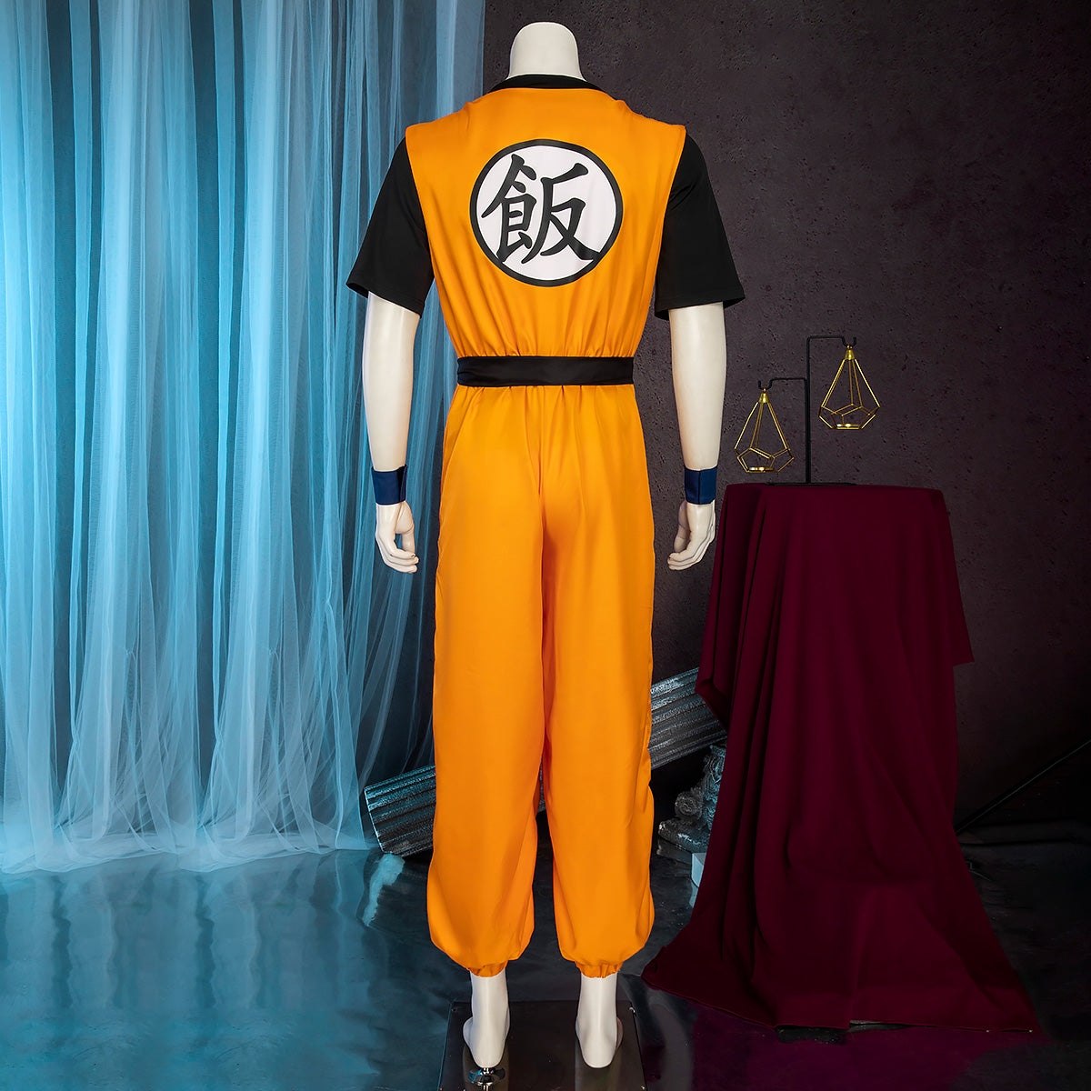 2022 東京喵喵一護桃宮 Cosplay 服裝