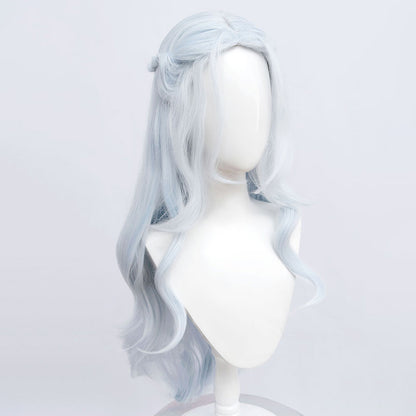 Perruque Cosplay Yang Brown Honkai: Star Rail Welt