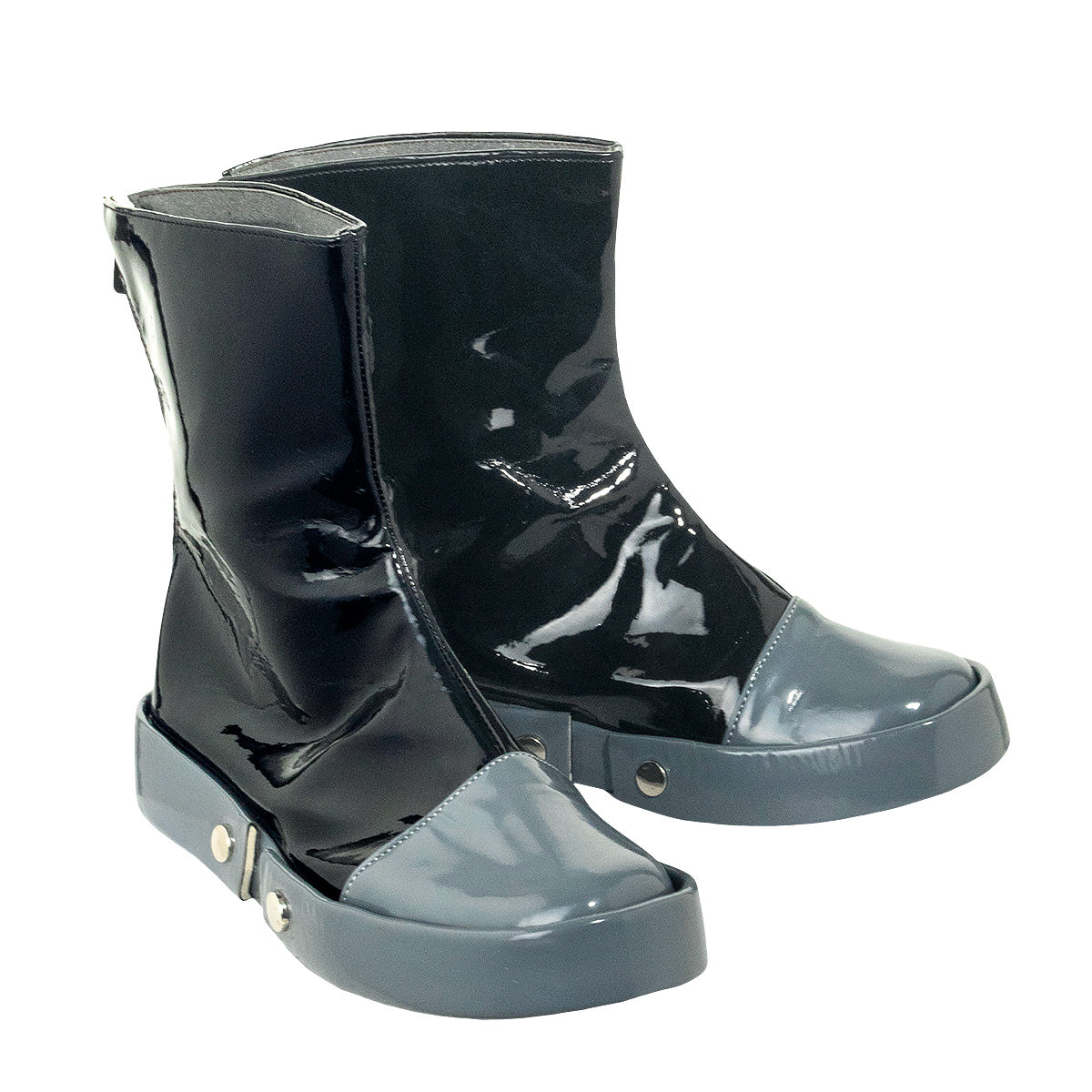 Halloween Robin Superhero Cosplay Shoes