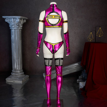 Costume de Cosplay Tokyo Mew Mew Ichigo Momomiya 2022