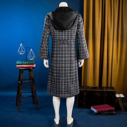 Neo: The World Ends With You Minamimoto Cosplay Costume