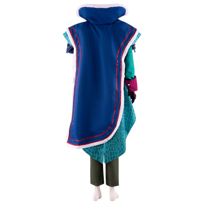 Disfraz de Cosplay de Tokio Mew Mew Ichigo Momomiya 2022