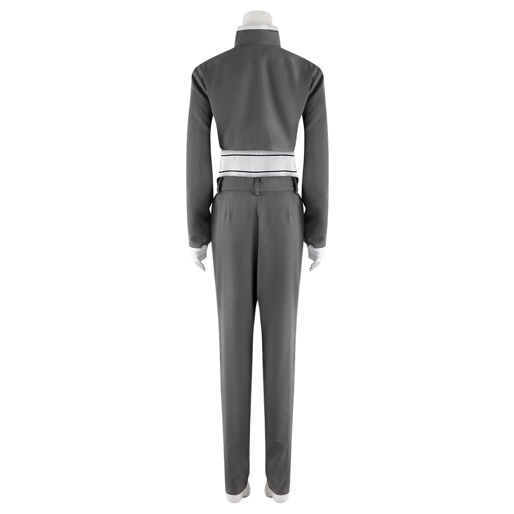 Your Turn To Die Ranmaru Kageyama Cosplay Costume