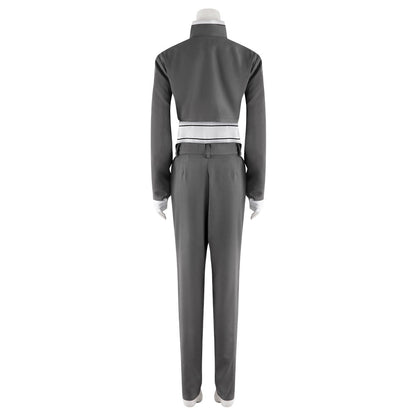 Your Turn To Die Ranmaru Kageyama Cosplay Costume