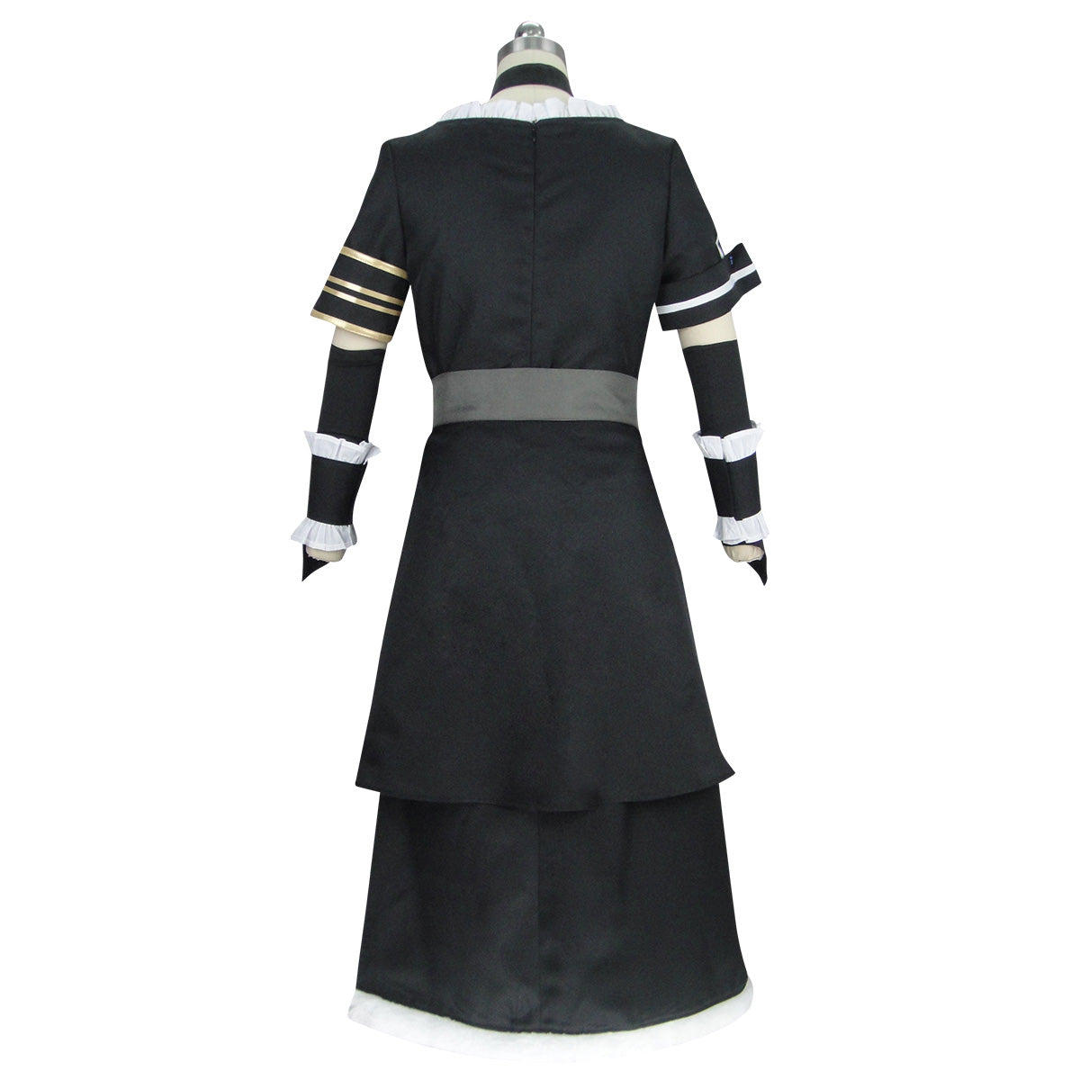 OL II Lupusregina Beta Cosplay Costume