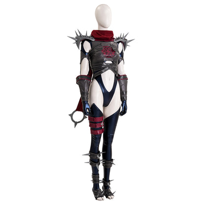 2022 東京喵喵一護桃宮 Cosplay 服裝