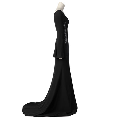 Hinata Hyuga aus Naruto Halloween Cosplay Kostüm – D Edition