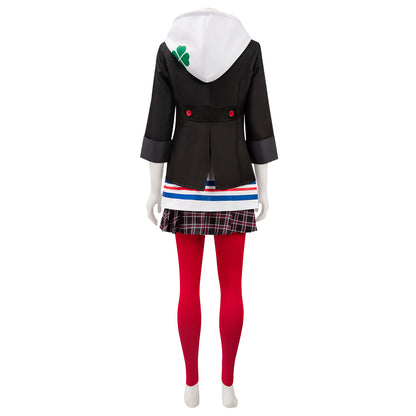 Persona 5 Ann Takamaki Cosplay Costume - New Edition