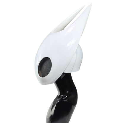 Halloween Hollow Knight: Silksong Hornet Mask Cosplay Accessory Prop