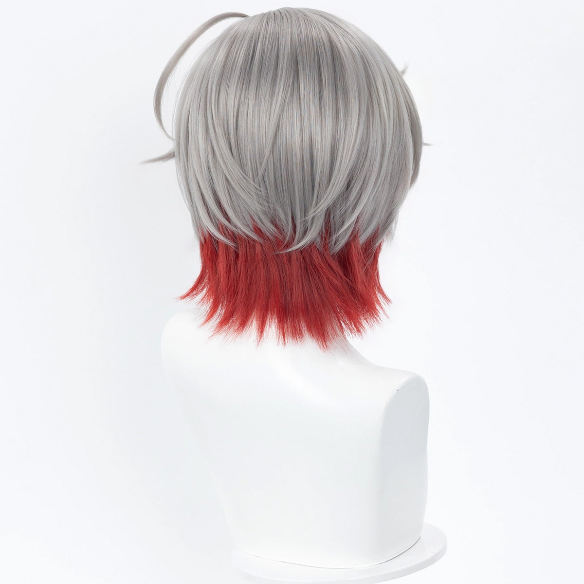 Chainsaw Man Denji Goldene Cosplay Perücke