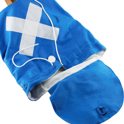 One Piece Tony Tony Chopper Bag Cosplay Accessory Prop