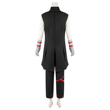 Your Turn to Die Reko Yabusame Cosplay Costume