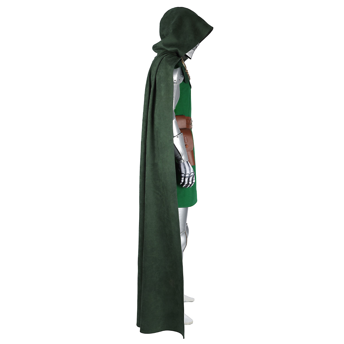 MAV Doctor Doom Fantastic Four Victor von Doom Cosplay Costume