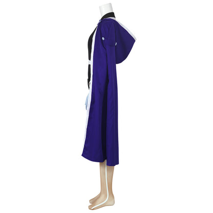Fairy Tail Ultear Milkovich Cosplay Costume
