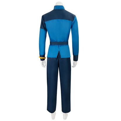 Costume de Cosplay Tokyo Mew Mew Ichigo Momomiya 2022
