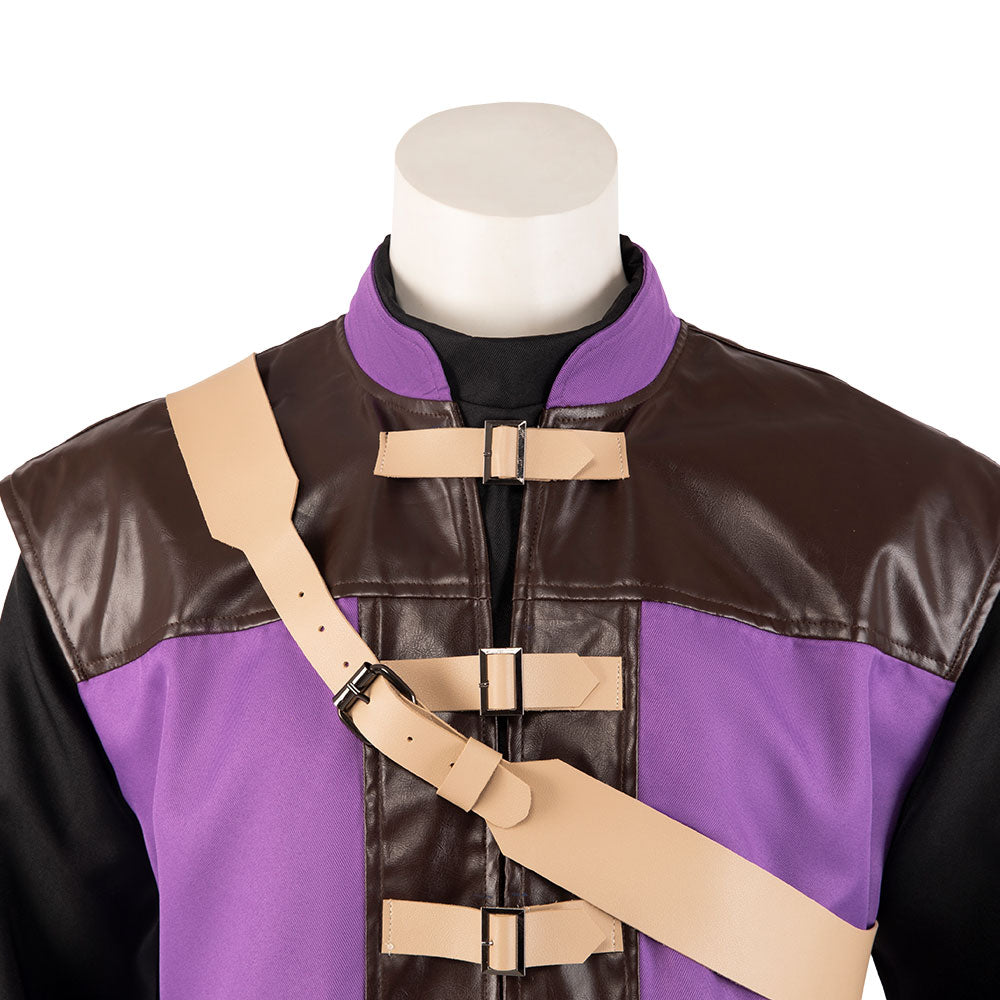 DC Comics Batman Robin Costume Cosplay Nouvelle Édition