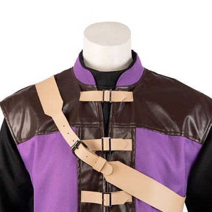 DC Comics Batman Robin Costume Cosplay Nouvelle Édition