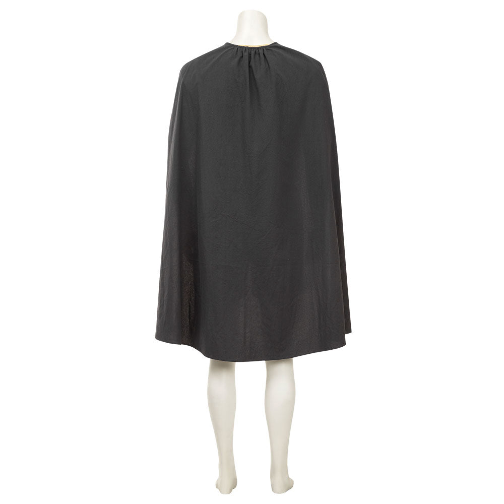 Little Nightmares 2 Mono 萬聖節角色扮演服裝